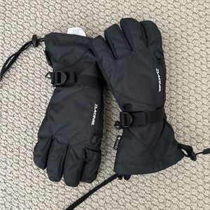 Dakine Sequioa Gore-Tex gloves